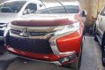 2016 Mitsubishi Montero for sale-0