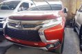 2016 Mitsubishi Montero for sale-0