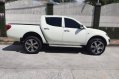 2012 Mitsubishi Strada for sale-2