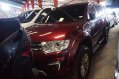 Mitsubishi Montero 2015 for sale-0