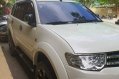 2014 Mitsubishi Montero for sale-2