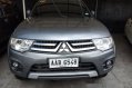 Mitsubishi Montero Sport 2014 AT for sale -3