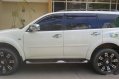 2014 Mitsubishi Montero for sale-1