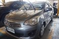 2015 Mitsubishi Mirage for sale -0