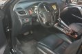 2016 Mitsubishi Montero Sport for sale-4