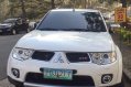 Mitsubishi Montero GLSV 2012 for sale-2