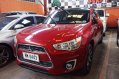 2015 Mitsubishi Asx for sale-0