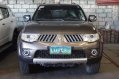 Mitsubishi Montero 2012 for sale-0