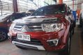 Mitsubishi Montero 2015 for sale -0