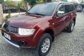 2010 Mitsubishi Montero Sport for sale -0