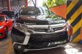 Mitsubishi Montero 2017 for sale-0