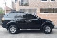 2009 Mitsubishi Montero GLS for sale-5