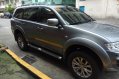 2015 Mitsubishi Montero for sale-1