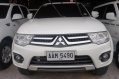 2014 Mitsubishi Montero Diesel for sale-1