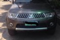 Mitsubishi Montero GLs V AT 2012 For sale-0