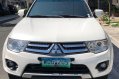 2014 MITSUBISHI MONTERO FOR SALE-2