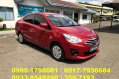 2016 Mitsubishi Mirage G4 for sale-0