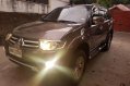 2015 Mitsubishi Montero for sale -6