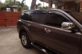 2015 Mitsubishi Montero for sale -2