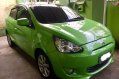 Mitsubishi Mirage 2013 for sale-2