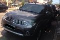 Mitsubishi Montero GLs V AT 2012 For sale-3