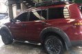 2012 Mitsubishi Montero for sale-1