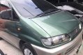 Mitsubishi Spacegear 1998 for sale-0