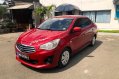 2016 Mitsubishi Mirage G4 for sale-5