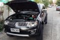 Mitsubishi Montero 2012 for sale-4