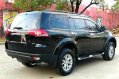 2014 Mitsubishi Montero for sale-5