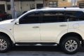 2014 MITSUBISHI MONTERO FOR SALE-0