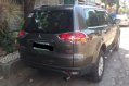 Mitsubishi Montero GLs V AT 2012 For sale-2