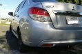 2016 Mitsubishi Mirage G4 GLX for sale-0