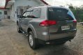 Mitsubishi Montero Sport 2014 For sale-2