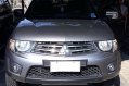 Mitsubishi Strada 2013 for sale-0