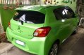 Mitsubishi Mirage 2013 for sale-3