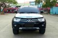 2014 Mitsubishi Montero for sale-1