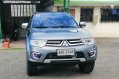 Mitsubishi Montero Sport 2014 For sale-0