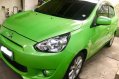 Mitsubishi Mirage 2013 for sale-1