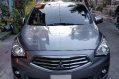 2016 Mitsubishi Mirage G4 for sale-1