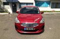 2016 Mitsubishi Mirage G4 for sale-1