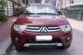 2014 Mitsubishi Montero Sport for sale -0