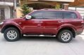 2014 Mitsubishi Montero Sport for sale -2