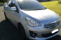 2016 Mitsubishi Mirage G4 GLX for sale-2