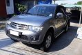 Mitsubishi Strada 2013 for sale-2