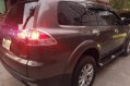 2015 Mitsubishi Montero for sale -3