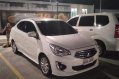 Mitsubishi Mirage G4 2014 for sale-3