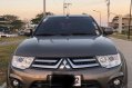 For sale Mitsubishi Montero 2014-0