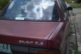 Like New Mitsubishi Galant for sale-1