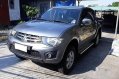 Mitsubishi Strada 2014 for sale -2